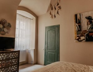 Lakás 2 szobák kiadó on Cluj-napoca, Zóna Centru