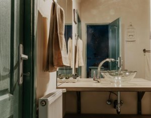 Lakás 2 szobák kiadó on Cluj-napoca, Zóna Centru