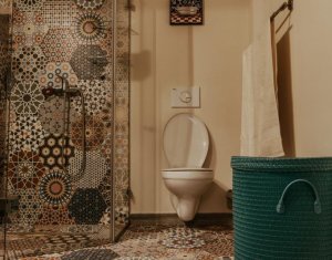 Lakás 2 szobák kiadó on Cluj-napoca, Zóna Centru