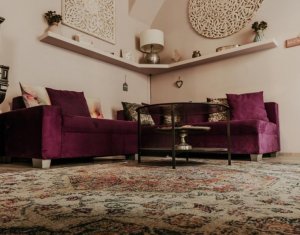 Lakás 2 szobák kiadó on Cluj-napoca, Zóna Centru