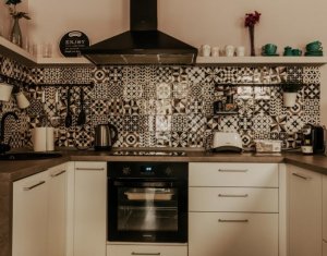 Lakás 2 szobák kiadó on Cluj-napoca, Zóna Centru