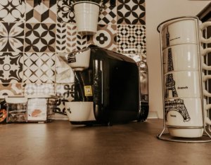 Lakás 2 szobák kiadó on Cluj-napoca, Zóna Centru