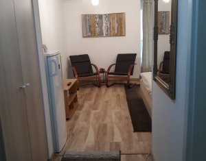 Lakás 1 szobák kiadó on Cluj-napoca, Zóna Gheorgheni