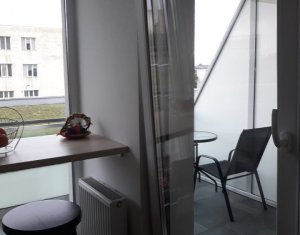 Lakás 1 szobák kiadó on Cluj-napoca, Zóna Gheorgheni