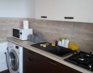 Lakás 1 szobák kiadó on Cluj-napoca, Zóna Gheorgheni