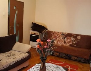 Lakás 2 szobák kiadó on Cluj-napoca, Zóna Gheorgheni