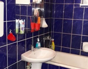 Lakás 2 szobák kiadó on Cluj-napoca, Zóna Gheorgheni