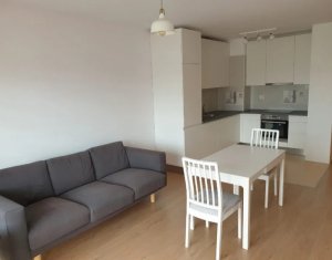 , 42m2 on Cluj-napoca, Zóna Gheorgheni