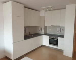 Lakás 2 szobák kiadó on Cluj-napoca, Zóna Gheorgheni