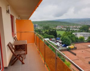 Lakás 2 szobák kiadó on Cluj-napoca, Zóna Gheorgheni