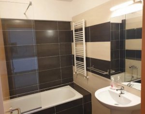 Lakás 2 szobák kiadó on Cluj-napoca, Zóna Gheorgheni