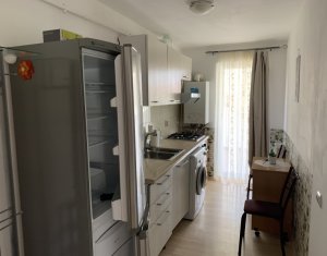 Lakás 2 szobák kiadó on Floresti