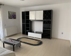 Lakás 2 szobák kiadó on Floresti