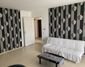 Lakás 2 szobák kiadó on Floresti