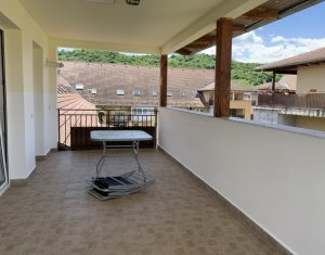 Lakás 2 szobák kiadó on Floresti