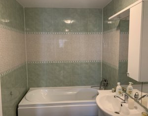 Lakás 2 szobák kiadó on Floresti