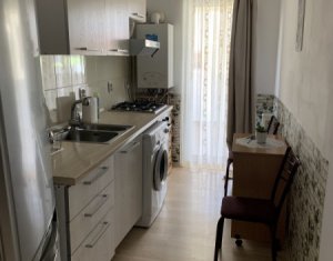 Lakás 2 szobák kiadó on Floresti