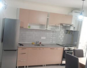 Lakás 2 szobák kiadó on Cluj-napoca