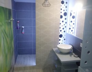 Lakás 2 szobák kiadó on Cluj-napoca