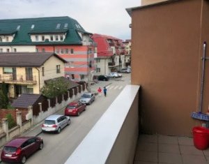 Lakás 1 szobák eladó on Floresti