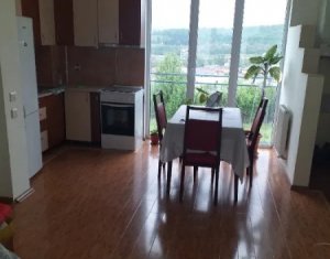 , 36m2 on Cluj-napoca, Zóna Dambul Rotund
