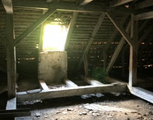 Birou/Apartament 143mp in pod, str. Memorandumului, ultracentral