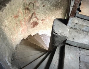 Birou/Apartament 143mp in pod, str. Memorandumului, ultracentral