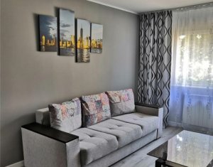 Lakás 2 szobák kiadó on Cluj-napoca, Zóna Intre Lacuri