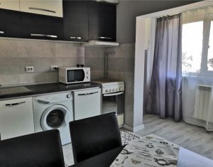 Lakás 2 szobák kiadó on Cluj-napoca, Zóna Intre Lacuri