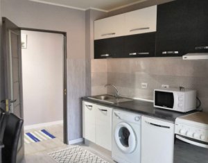 Lakás 2 szobák kiadó on Cluj-napoca, Zóna Intre Lacuri