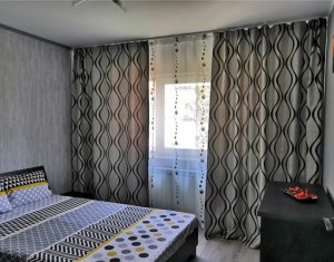 Lakás 2 szobák kiadó on Cluj-napoca, Zóna Intre Lacuri