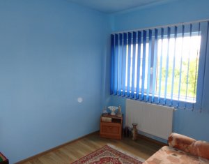 Ház 4 szobák eladó on Jucu De Mijloc