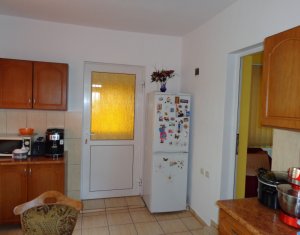 Ház 4 szobák eladó on Jucu De Mijloc