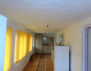 Ház 4 szobák eladó on Jucu De Mijloc