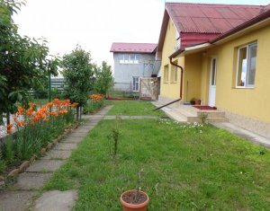 Ház 4 szobák eladó on Jucu De Mijloc