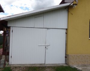 Ház 4 szobák eladó on Jucu De Mijloc