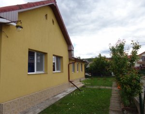 Ház 4 szobák eladó on Jucu De Mijloc
