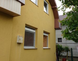 Ház 4 szobák eladó on Jucu De Mijloc