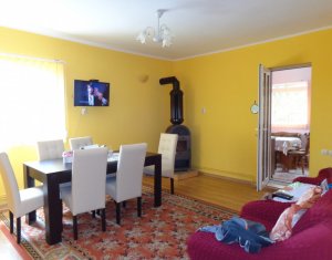 Ház 4 szobák eladó on Jucu De Mijloc