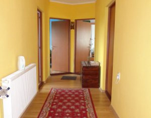 Ház 4 szobák eladó on Jucu De Mijloc