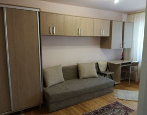 , 25m2 on Cluj-napoca, Zóna Zorilor