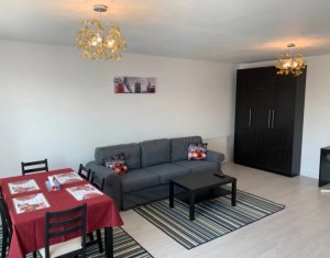 Lakás 2 szobák kiadó on Cluj-napoca, Zóna Marasti