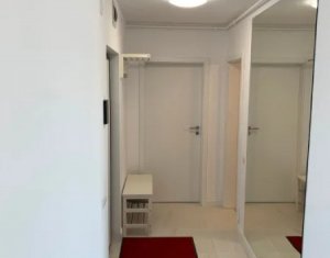 Lakás 2 szobák kiadó on Cluj-napoca, Zóna Marasti