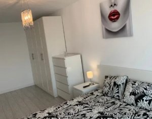 Lakás 2 szobák kiadó on Cluj-napoca, Zóna Marasti