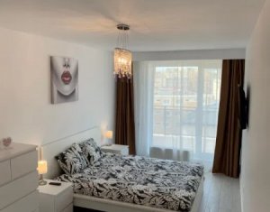 Lakás 2 szobák kiadó on Cluj-napoca, Zóna Marasti