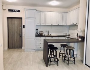 Lakás 2 szobák eladó on Cluj-napoca, Zóna Intre Lacuri