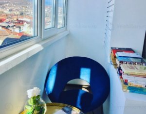 Lakás 2 szobák kiadó on Cluj-napoca, Zóna Marasti