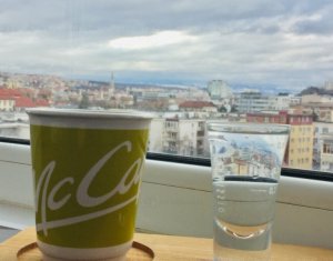 Lakás 2 szobák kiadó on Cluj-napoca, Zóna Marasti