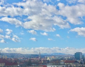 Lakás 2 szobák kiadó on Cluj-napoca, Zóna Marasti