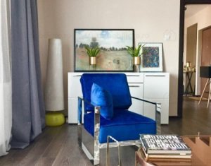 Lakás 2 szobák kiadó on Cluj-napoca, Zóna Marasti